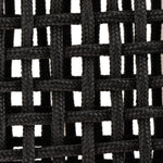 Featuring Audra Grey Outdoor Dining Chair by Four Hands at Amethyst Home. no descriptionOverall Dimensions: 19.75"W x 22.50"L x 32.75"H
Collection: HalstedColors: Grey Eucalyptus ,Slate Grey RopeMaterials: Fsc® Eucalyptus ,98% Pp, 2% Pl Weight: 11.02 lbsSeat Depth: 17.75"Seat Height: 18.25"Seat Construction: Other. Amethyst Home provides interior design, new construction, custom furniture, and area rugs in the Omaha metro area.