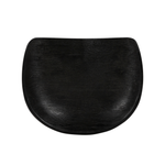 Featuring Barrett Counter Stool - Matte Black by Four Hands at Amethyst Home. The Barrett Matte Black Bar and Counter Stool is sculpted for comfort. Crafted from rich parawood, black iron stretchers lend an updated look to simply styled bar or counter seating finished in a sleek matte black.
Colors: Matte Black Parawood, Matte Black IronMaterials: Solid Parawood, IronWeight: 13.89 lbVol. Amethyst Home provides interior design, new construction, custom furniture, and rugs for the Boston metro area.