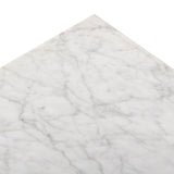 Featuring Bellamy White Carrera Marble End Table by Four Hands at Amethyst Home. Structured lines and chunky proportions fuse for a mixed material end table of smoked oak and polished marble.Collection: HughesColors: White Carrera Marble ,Smoked Oak VeneerMaterials: Carrara Solid ,Thick Oak Veneer ,Poplar Plywood Weight: 81.57 lbs. Amethyst Home provides interior design, new home construction design consulting, vintage area rugs, and lighting in the Scottsdale metro area.