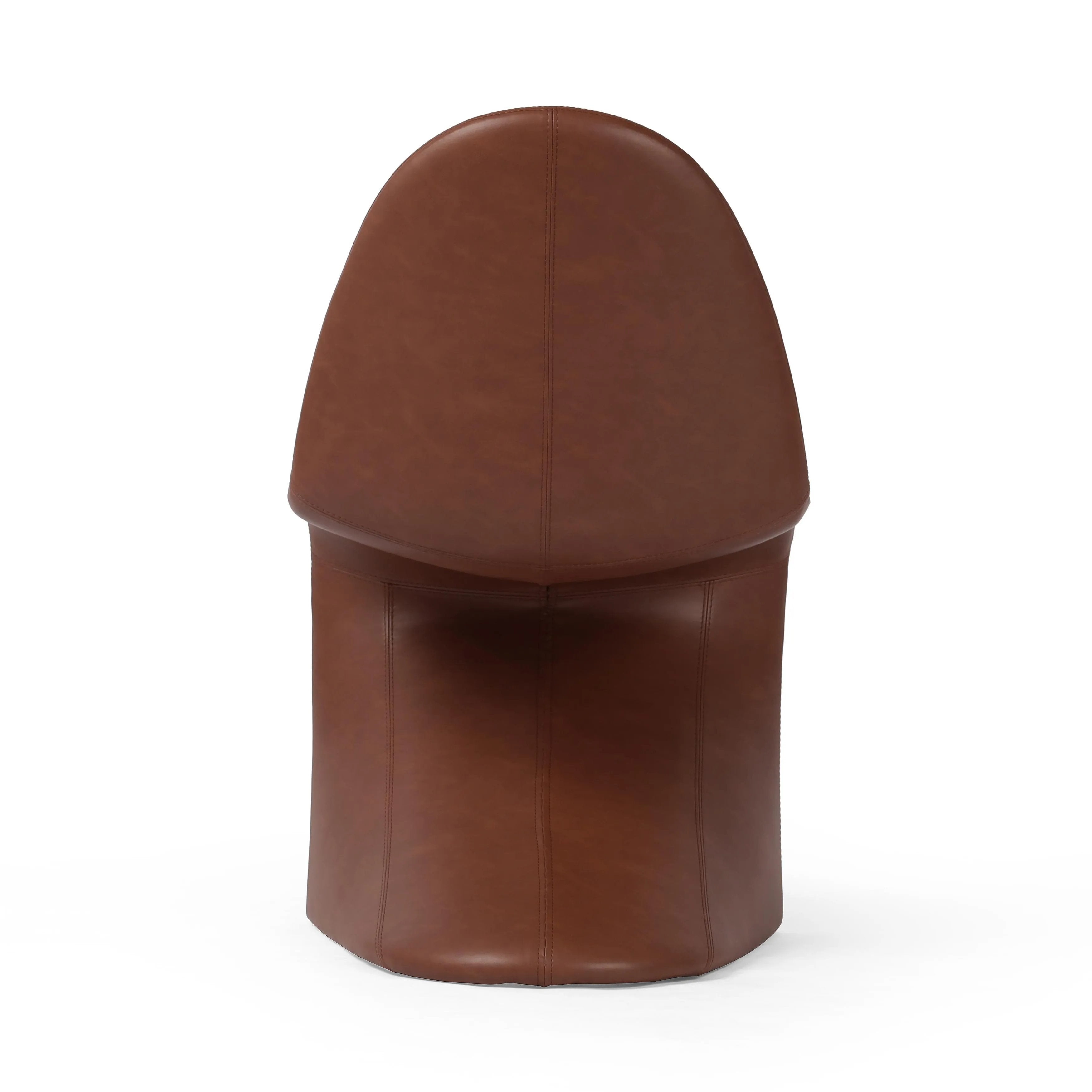 Featuring Briette Sierra Saddle Dining Chair by Four Hands at Amethyst Home. With fluid, shapely curves, high-performance linen readies this dining chair for everyday use. Performance fabrics are specially created to withstand spills, stains, high traffic and wear, ensuring long-term comfort and unmatched durability.Overall Dimensions: 24.75"W x 20.5"L x 34.5. Amethyst Home provides interior design, new home construction design consulting, vintage area rugs, and lighting in the Houston metro area.