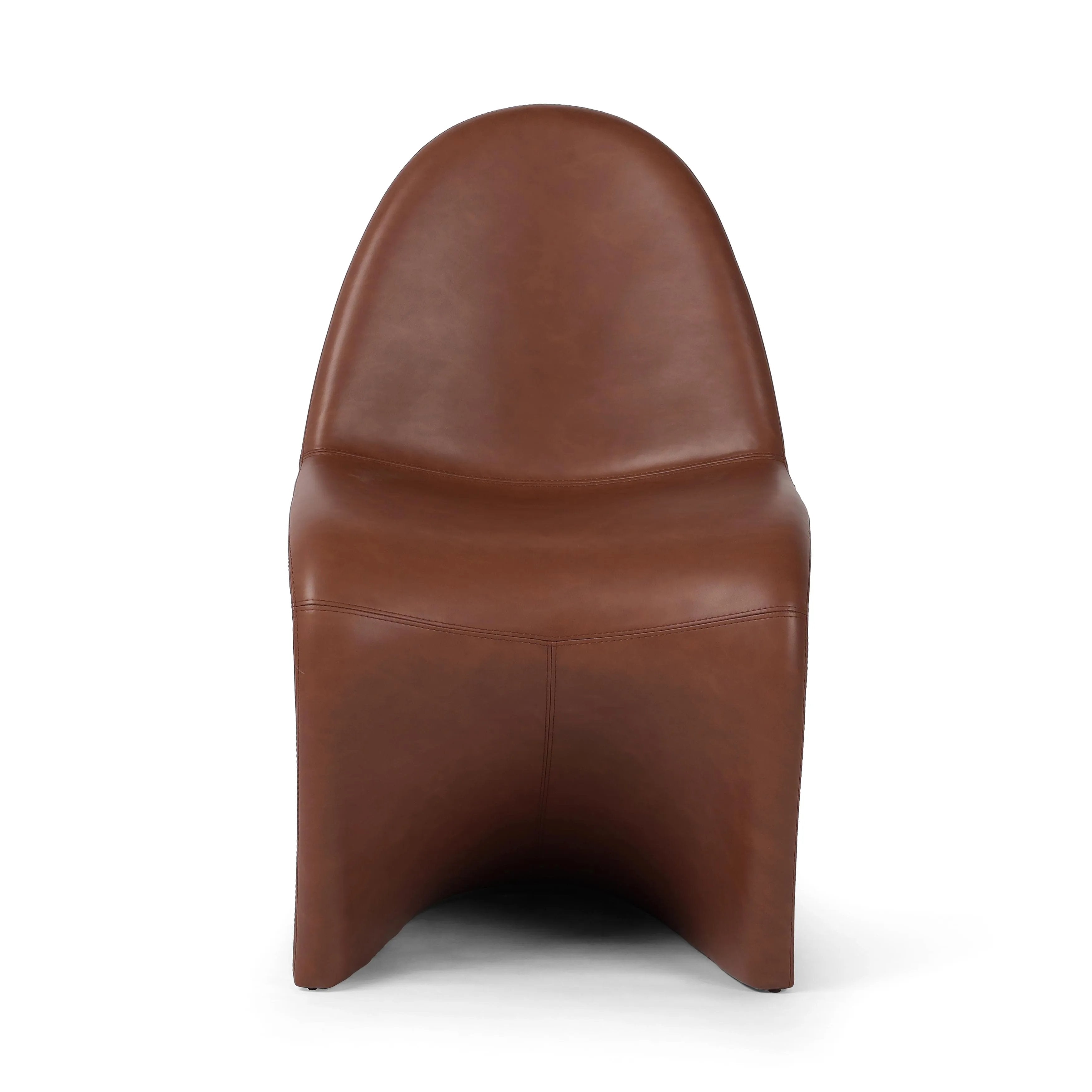 Featuring Briette Sierra Saddle Dining Chair by Four Hands at Amethyst Home. With fluid, shapely curves, high-performance linen readies this dining chair for everyday use. Performance fabrics are specially created to withstand spills, stains, high traffic and wear, ensuring long-term comfort and unmatched durability.Overall Dimensions: 24.75"W x 20.5"L . Amethyst Home provides interior design, new home construction design consulting, vintage area rugs, and lighting in the Winter Garden metro area.