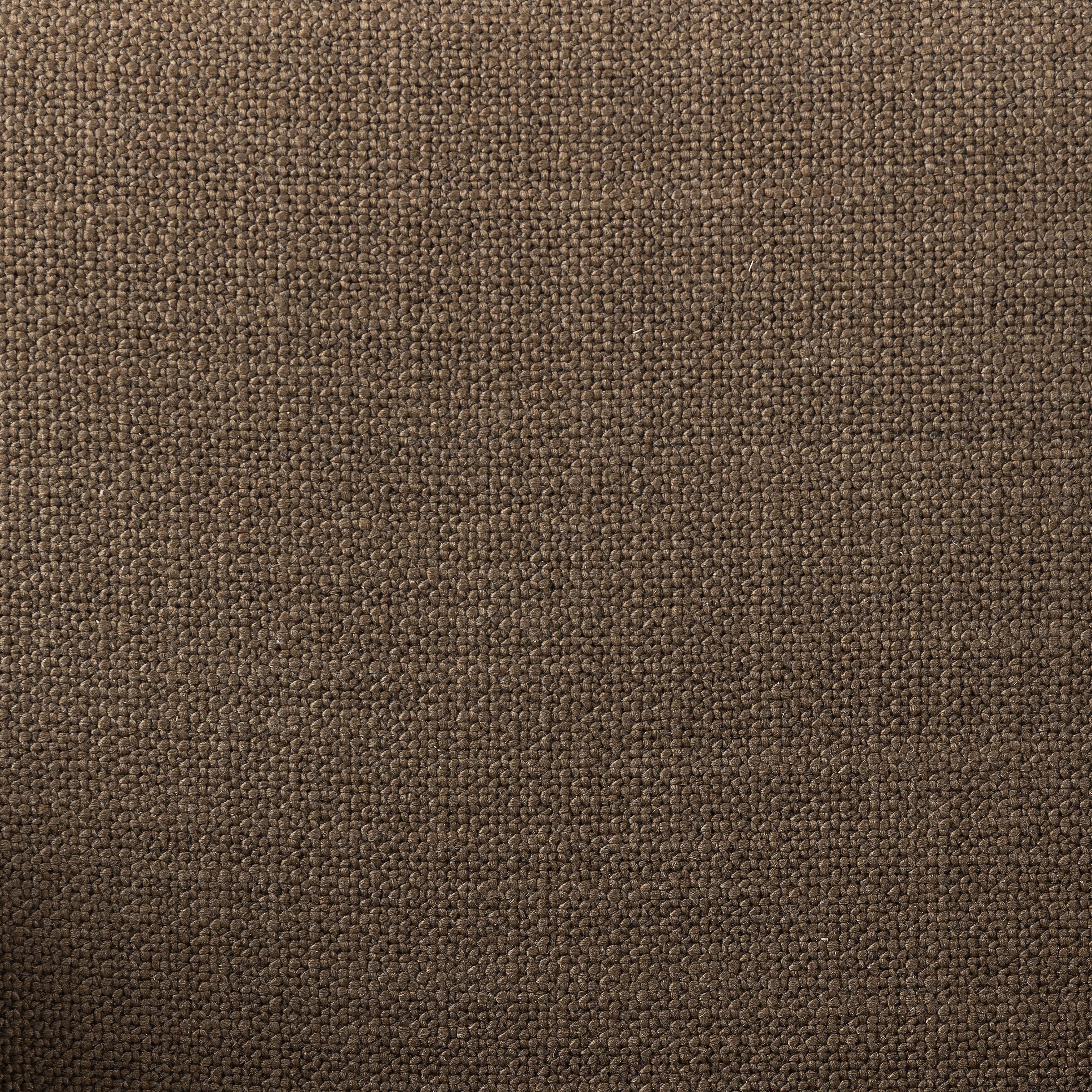 Featuring Bryce Bilton Olive Dining Chair by Four Hands at Amethyst Home. Effortlessly transitional. Finished in a dark ash, solid parawood legs support a shapely upholstered seat of rich olive high-performance fabric, for comfortable everyday dining. Performance fabrics are specially created to withstand spills, stains, high traffic and wear, ensuring long-term comfort and unmatched. Amethyst Home provides interior design, new construction, custom furniture, and area rugs in the Omaha metro area.