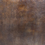 Featuring Dalston Antique Rust Nesting End Tables by Four Hands at Amethyst Home. Slender styling adopts depth from swirls of antique tones. Tapered legs with rounded feet bring balanced footing to streamlined shaping. Aluminum tops are squared-off and finished in a rich rust.   Large nesting table measures 16"W x 21.25"H. Small table measures 12.5"W x 18.25"H.
Collection: Ma. Amethyst Home provides interior design, new construction, custom furniture, and area rugs in the Laguna Beach metro area.