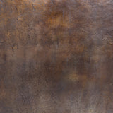 Featuring Dalston Antique Rust Nesting End Tables by Four Hands at Amethyst Home. Slender styling adopts depth from swirls of antique tones. Tapered legs with rounded feet bring balanced footing to streamlined shaping. Aluminum tops are squared-off and finished in a rich rust.   Large nesting table measures 16"W x 21.25"H. Small table measures 12.5"W x 18.25"H.
Collection: Ma. Amethyst Home provides interior design, new construction, custom furniture, and area rugs in the Laguna Beach metro area.