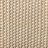 Featuring Delano Natural Teak-Bar Outdoor Stool by Four Hands at Amethyst Home. A textural take on outdoor bar styling, natural teak welcomes thick, handwoven rope seating in an inviting ivory. Safe for outdoor spaces. Cover or store indoors during inclement weather and when not in use.Overall Dimensions: 19.75"W x 24"L x 40.50"H
Collection: SolanoColors: Natural Teak-Fsc ,Ivory. Amethyst Home provides interior design, new construction, custom furniture, and area rugs in the Des Moines metro area.