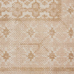 Featuring Deluca Cream Rug by Four Hands at Amethyst Home. Warm neutrals and intricate patterns. Following a technique and tradition dating back thousands of years, each hand-knotted rug can take two to three master weavers five to six weeks to complete, depending on the size and intricacy of each rug. Every hand-knotted rug is designed to wear beautifully over. Amethyst Home provides interior design, new home construction design consulting, vintage area rugs, and lighting in the Miami metro area.