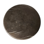 Featuring Eslo Grey Italian Marble End Table by Four Hands at Amethyst Home. Inspired by Roman columns, a versatile end table of grey Italian marble works a sophisticated touch into any room.Collection: ElementColors: Grey Italian MarbleMaterials: Solid Marble ,Engineered Hardwood Weight: 85.62 lbs. Amethyst Home provides interior design, new home construction design consulting, vintage area rugs, and lighting in the Tampa metro area.