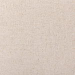 Featuring Finn Sienna Brown Oak Counter Stool by Four Hands at Amethyst Home. A stunner from every angle, this architecturally inspired stool features an angular base crafted from solid oak with two iron rods for added support and visual interest. Seat is upholstered in a linen/cotton/poly blend performance fabric with subtle texture throughout. Performance fa. Amethyst Home provides interior design, new home construction design consulting, vintage area rugs, and lighting in the Austin metro area.