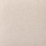 Featuring Finn Sienna Brown Oak Bar Stool by Four Hands at Amethyst Home. A stunner from every angle, this architecturally inspired stool features an angular base crafted from solid oak with two iron rods for added support and visual interest. Seat is upholstered in a linen/cotton/poly blend performance fabric with subtle texture throughout. Performance fabri. Amethyst Home provides interior design, new home construction design consulting, vintage area rugs, and lighting in the Houston metro area.