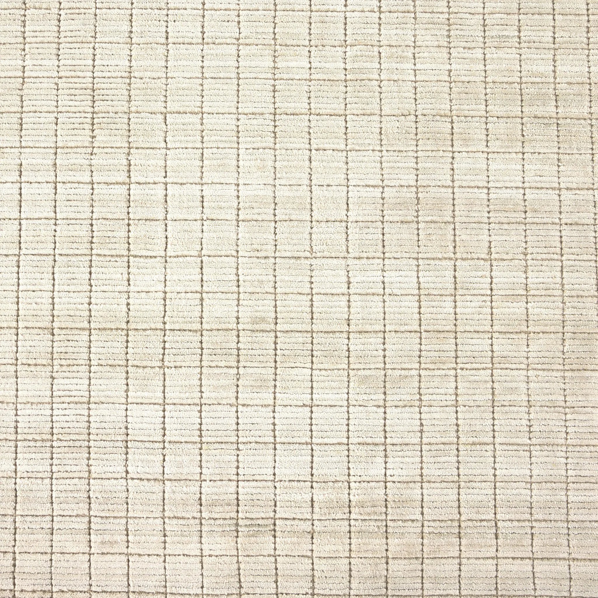 Featuring Highland Cream Rug by Four Hands at Amethyst Home. Monochromatic and linear, the subtle grid pattern of this hand-loomed wool-blend rug offers an innovative take on a neutral.
Colors : Highland CreamMaterials : 70% Viscose , 30% WoolRub Rate : 3Rug Construction : Hand LoomedStyle : PatternSuite : Highland. Amethyst Home provides interior design, new home construction design consulting, vintage area rugs, and lighting in the Houston metro area.