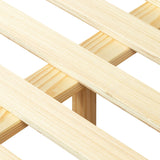 Featuring Inwood Surrey Cocoa-King Bed by Four Hands at Amethyst Home. Bring a billowy look to the bedroom. Oversized pillow-like cushioning creates the headboard for this low-profile bed, for a sophisticated-while-cozy look.Overall Dimensions: 95.25"W x 91"L x 43.5"H
Collection: EastonColors: Surrey Cocoa ,GunmetalMaterials: 76.8% Co, 23.2% Pl ,Iron W. Amethyst Home provides interior design, new home construction design consulting, vintage area rugs, and lighting in the Salt Lake City metro area.