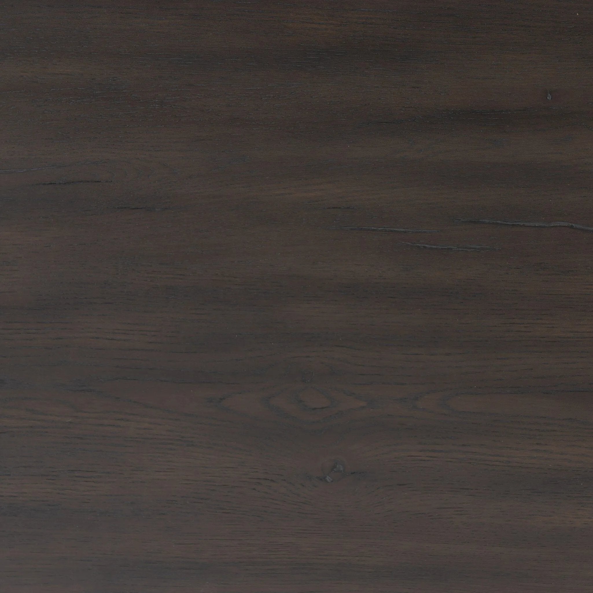 Featuring Isaac Smoked Black Coffee Table by Four Hands at Amethyst Home. A substantially sized coffee table of smoked black oak features joint and connection construction for a design-forward look. Visible knots and graining add character.Collection: HaidenColors: Smoked Black VeneerMaterials: Thick Oak Veneer ,Solid Oak Weight: 114.64 lbs. Amethyst Home provides interior design, new home construction design consulting, vintage area rugs, and lighting in the Salt Lake City metro area.