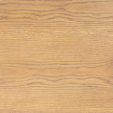 Featuring Josette Honey Oak Console Table by Four Hands at Amethyst Home. A console of a honey-finished oak, with joint and connection detailing for an artisan-style feel.Collection: HaidenColors: Honey Oak VeneerMaterials: Oak Veneer ,Solid Oak Weight: 142.2 lbs. Amethyst Home provides interior design, new home construction design consulting, vintage area rugs, and lighting in the Monterey metro area.