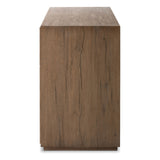 Featuring Leo Rustic Grey 6 Drawer Dresser by Four Hands at Amethyst Home. Designed by Thomas Bina and Ronald Sasson, a design partnership blending both modern minimalist and Brazilian influences. Crafted from solid oak, this clean-lined dresser features vertical reed detailing on the drawer fronts with wooden pull detailing on the outer edges. Drawers are. Amethyst Home provides interior design, new home construction design consulting, vintage area rugs, and lighting in the Des Moines metro area.