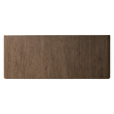 Featuring Leo Rustic Grey Coffee Table by Four Hands at Amethyst Home. Grey-finished oak shapes an elongated coffee table, rich with reeding. Subtly rounded edges reflect Brazilian midcentury inspiration behind this crafted minimalist piece. Designed in partnership with longtime Four Hands collaborator Thomas Bina and designer Ronald Sasson.Overall Dimensi. Amethyst Home provides interior design, new home construction design consulting, vintage area rugs, and lighting in the Washington metro area.