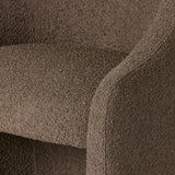 Featuring Levi Knoll Clay Dining Chair by Four Hands at Amethyst Home. This Levi Knoll Clay Dining Chair is the perfect addition to any home. Beautifully crafted from quality materials with just the right touch of sophistication, it adds a modern personality to any size space.Overall Dimensions: 25.75"W x 26"L x 32"H
Collection: OsloColors: Knoll ClayMaterials. Amethyst Home provides interior design, new home construction design consulting, vintage area rugs, and lighting in the Dallas metro area.