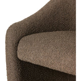 Featuring Levi Knoll Clay Dining Chair by Four Hands at Amethyst Home. This Levi Knoll Clay Dining Chair is the perfect addition to any home. Beautifully crafted from quality materials with just the right touch of sophistication, it adds a modern personality to any size space.Overall Dimensions: 25.75"W x 26"L x 32"H
Collection: OsloColors: Knoll ClayMateria. Amethyst Home provides interior design, new home construction design consulting, vintage area rugs, and lighting in the Monterey metro area.