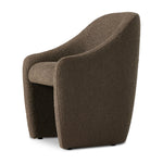 Featuring Levi Knoll Clay Dining Chair by Four Hands at Amethyst Home. This Levi Knoll Clay Dining Chair is the perfect addition to any home. Beautifully crafted from quality materials with just the right touch of sophistication, it adds a modern personality to any size space.Overall Dimensions: 25.75"W x 26"L x 32"H
Collection: OsloColors: Knoll ClayMaterials:. Amethyst Home provides interior design, new home construction design consulting, vintage area rugs, and lighting in the Tampa metro area.