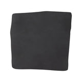 Featuring Lucius Smooth Black Concrete End Table by Four Hands at Amethyst Home. Cast black concrete features heavily textured sides that resemble natural slate, paired with a smoothed tabletop.Collection: ChandlerColors: Smooth Black Concrete ,Textured Black ConcreteMaterials: Concrete Weight: 52.91 lbs. Amethyst Home provides interior design, new home construction design consulting, vintage area rugs, and lighting in the Salt Lake City metro area.