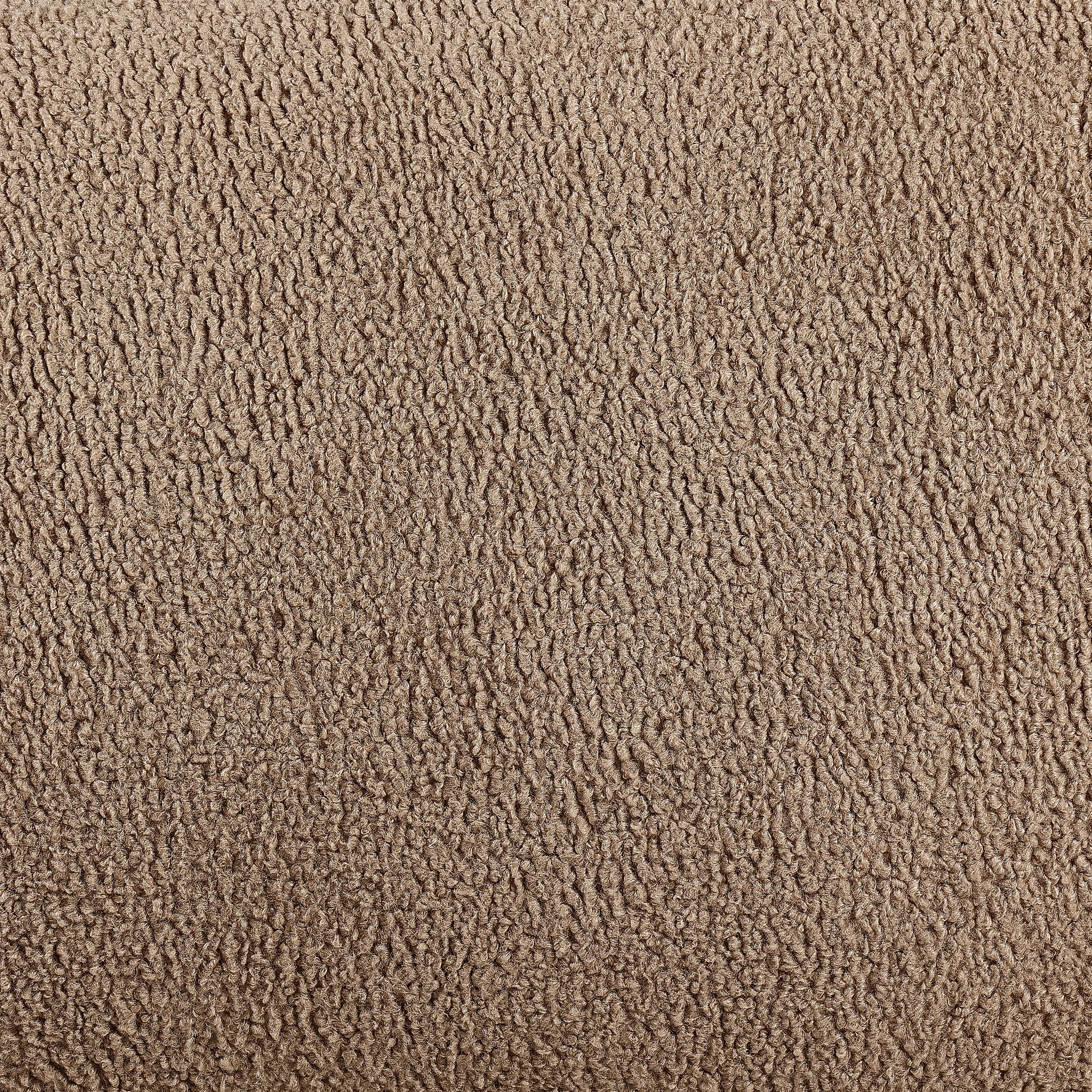 Featuring Lyla Chair - Sheepskin Camel by Four Hands at Amethyst Home. Lyla Sheepskin Camel Chair is a fresh take on the traditional tub chair, with exaggerated depth for drama and comfort. Solid wood legs intersect sheepskin upholstery for clean contrast and scale.
Overall Dimensions: 38"W x 33"L x 28"HWeight: 58.2 lbsMaterials: 100% Polyester, Solid Parawood
Seat Depth: 22"Seat Height: 18"Arm. Amethyst Home provides interior design services, furniture, rugs, and lighting in the Miami metro area.