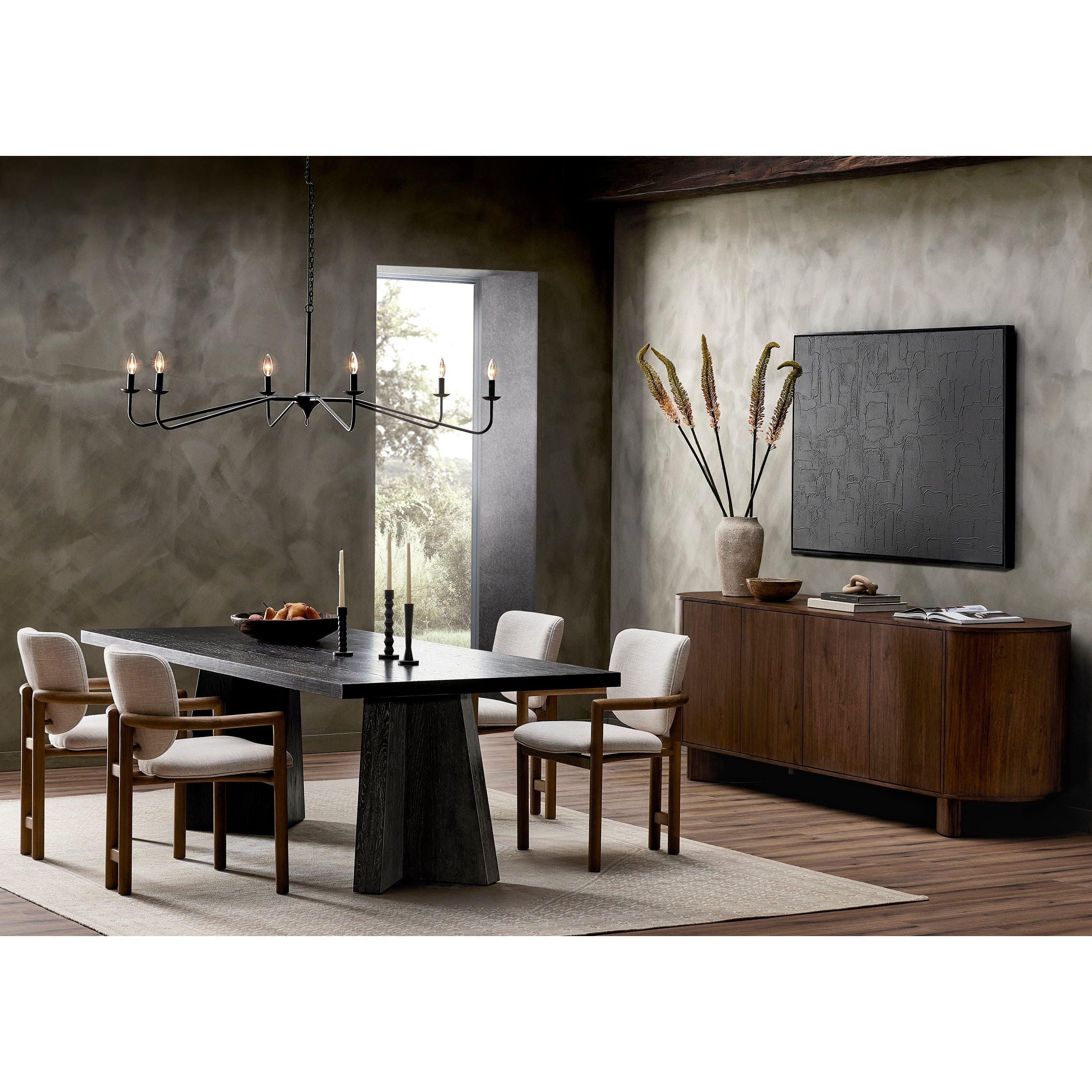 Featuring Madeira Dover Crescent Dining Chair by Four Hands at Amethyst Home. A three-leg format dining chair, streamlining a traditional shape with a touch of intrigue. Tubular framework pairs with curves and a barrel back, bringing a softness to the overall look and design.
Collection: IrondaleColors: Dover Crescent ,Desert OakMaterials: 71%Vi, 17%Pl, 12%Li ,Solid OakOvera. Amethyst Home provides interior design, new construction, custom furniture, and area rugs in the Salt Lake City metro area.