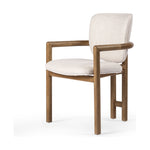 Featuring Madeira Dover Crescent Dining Chair by Four Hands at Amethyst Home. A three-leg format dining chair, streamlining a traditional shape with a touch of intrigue. Tubular framework pairs with curves and a barrel back, bringing a softness to the overall look and design.
Collection: IrondaleColors: Dover Crescent ,Desert OakMaterials: 71%Vi, 17%Pl, 12%Li ,Solid OakOverall Di. Amethyst Home provides interior design, new construction, custom furniture, and area rugs in the San Diego metro area.