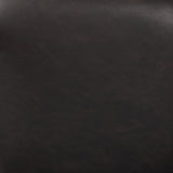 Featuring Mavery Sierra Espresso Dining Chair by Four Hands at Amethyst Home. Classic midcentury form meets monochromatic comfort. The tapered-leg design of this oak dining armchair is finished with an espresso-brown upholstered cushion for a sleek, inviting seat.Collection: AshfordColors: Sierra Espresso ,Brushed Ebony Oak ,Brushed Ebony Oak VeneerMaterials: F. Amethyst Home provides interior design, new home construction design consulting, vintage area rugs, and lighting in the Miami metro area.