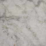 Featuring Odette Antique Belgium Bleach Marble Nightstand by Four Hands at Amethyst Home. Capturing the charm of vintage French storage, this solid mango wood nightstand stands tall with a polished marble top and softened ogee edges. Three spacious drawers are fitted with classic brass-button hardware. Natural marks and cracks are characteristic of the reclaime. Amethyst Home provides interior design, new home construction design consulting, vintage area rugs, and lighting in the Omaha metro area.