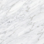 Featuring Olympia White Carrera Marble Console Table by Four Hands at Amethyst Home. Structured and geometric, an open-style console table pairs smoked oak veneer with white marble, for a sophisticated material mix.Collection: HughesColors: White Carrera Marble ,Smoked Oak VeneerMaterials: Carrara Solid ,Thick Oak Veneer ,Poplar Plywood Weight: 240.3 l. Amethyst Home provides interior design, new home construction design consulting, vintage area rugs, and lighting in the Salt Lake City metro area.