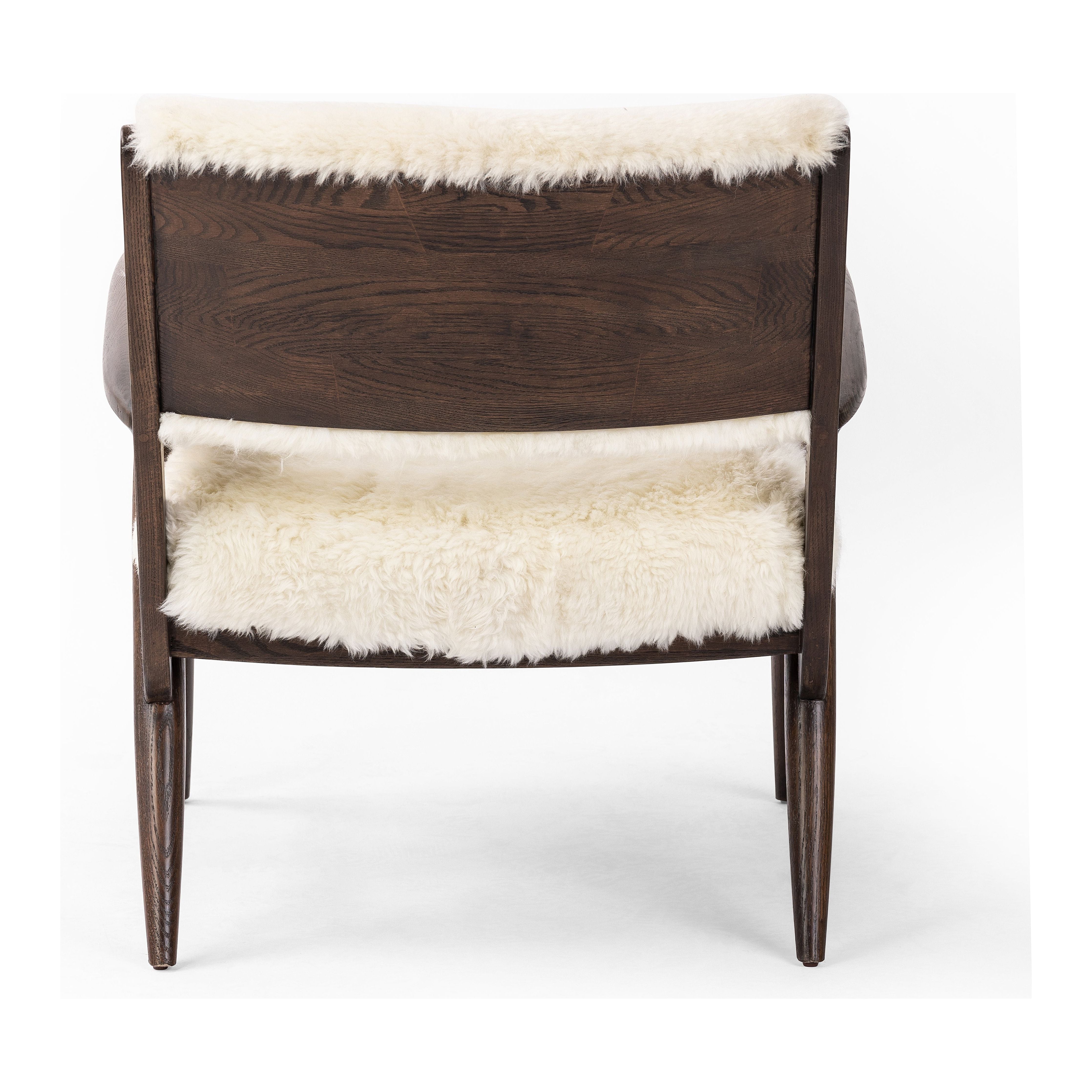 Featuring Papile Cream Shearling Chair by Four Hands at Amethyst Home. A modern take on the vintage school chair, upholstered in plush cream shearling of 100% sheepskin. Perfect as an accent chair or in pairs.Overall Dimensions: 28.25"W x 32"L x 30.25"H
Collection: AshfordColors: Cream Shearling ,Terra Brown NettlewodMaterials: Sheared Sheepskin ,Solid Nettlewood Weight: 30.86 l. Amethyst Home provides interior design, new construction, custom furniture, and area rugs in the Alpharetta metro area.