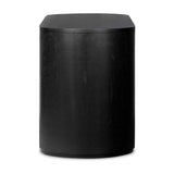 Featuring Pilar Brushed Ebony Oak Veneer Desk by Four Hands at Amethyst Home. An organic modern desk with clever, easy to access storage.Overall Dimensions: 60.25"W x 23.50"L x 31"H
Collection: FilmoreColors: Brushed Ebony Oak VeneerMaterials: Oak Veneer Weight: 110.23 lbs. Amethyst Home provides interior design, new home construction design consulting, vintage area rugs, and lighting in the Dallas metro area.