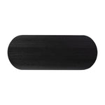 Featuring Pilar Brushed Ebony Oak Veneer Desk by Four Hands at Amethyst Home. An organic modern desk with clever, easy to access storage.Overall Dimensions: 60.25"W x 23.50"L x 31"H
Collection: FilmoreColors: Brushed Ebony Oak VeneerMaterials: Oak Veneer Weight: 110.23 lbs. Amethyst Home provides interior design, new home construction design consulting, vintage area rugs, and lighting in the Newport Beach metro area.