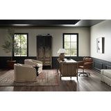 Featuring Prato Hand Knotted Rug by Four Hands at Amethyst Home. Inspired by traditional Turkish textiles and patterns, a hand-knotted area rug is made from a beautiful blend of classic cotton and luxurious New Zealand wool in deep, rich earth tones to ground the room. The unique, intricate motifs seem to speak a story all their own. Following a technique a. Amethyst Home provides interior design, new home construction design consulting, vintage area rugs, and lighting in the San Diego metro area.