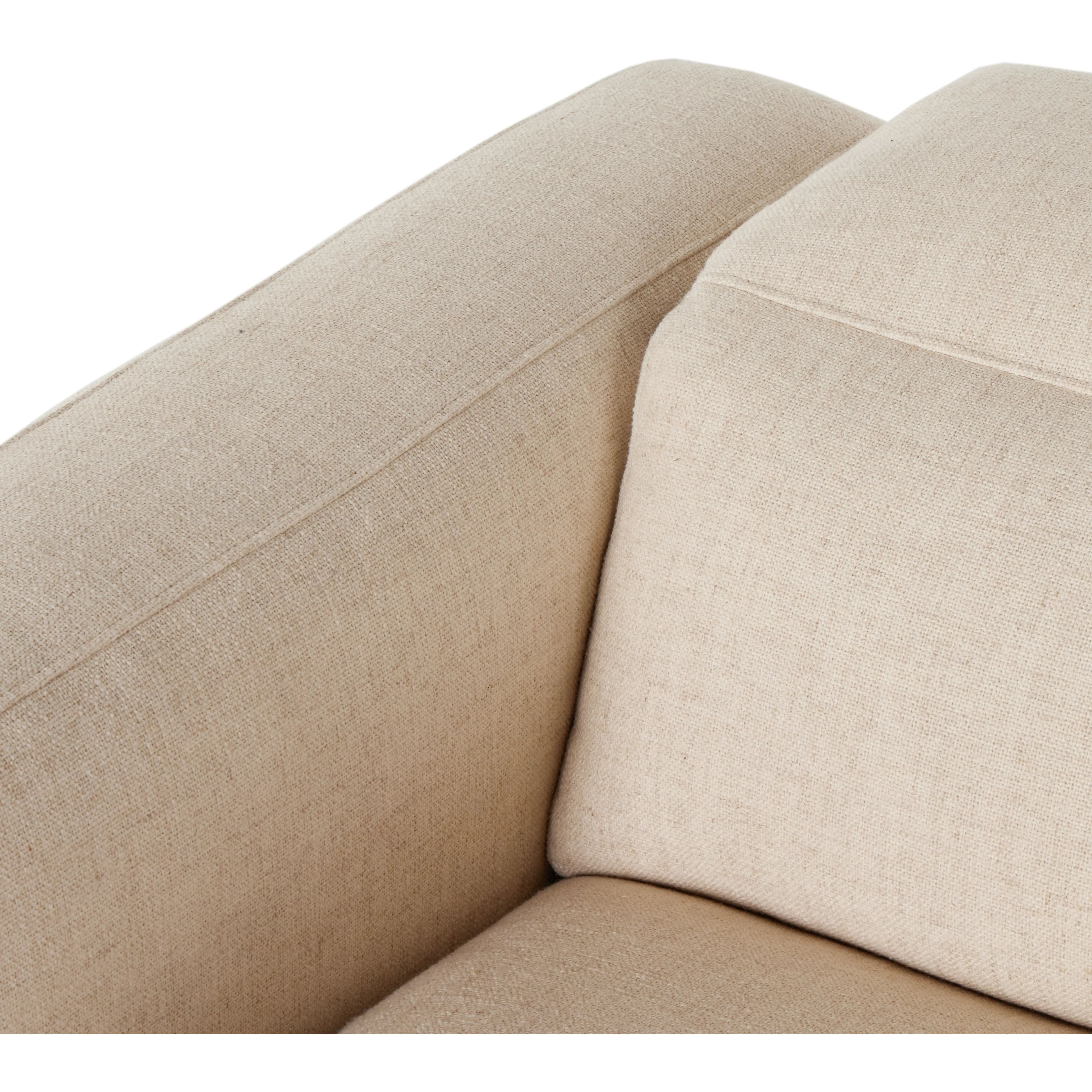 Featuring Radley Antigo Natural Motion Chair by Four Hands at Amethyst Home. A modern take on the classic recliner. Customize your comfort level with the push of hidden buttons with pieces in our Power Motion collection. Recliner chair features wide arms with a medium to supportive sit and seat height. Zero-clearance design means the chair can be placed . Amethyst Home provides interior design, new home construction design consulting, vintage area rugs, and lighting in the Laguna Beach metro area.