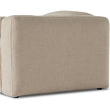 Featuring Radley Antigo Natural Motion Chair by Four Hands at Amethyst Home. A modern take on the classic recliner. Customize your comfort level with the push of hidden buttons with pieces in our Power Motion collection. Recliner chair features wide arms with a medium to supportive sit and seat height. Zero-clearance design means the chair can be place. Amethyst Home provides interior design, new home construction design consulting, vintage area rugs, and lighting in the Salt Lake City metro area.