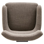 Featuring Rei Gibson Mink Desk Desk Chair by Four Hands at Amethyst Home. A high, curved back and plush high-performance fabric seat cradle you in comfort. Performance fabrics are specially created to withstand spills, stains, high traffic, and wear, ensuring long-term comfort and unmatched durability. Height adjustable with a 360-degree swivel.
Overall Di. Amethyst Home provides interior design, new home construction design consulting, vintage area rugs, and lighting in the Scottsdale metro area.