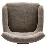Featuring Rei Gibson Mink Desk Desk Chair by Four Hands at Amethyst Home. A high, curved back and plush high-performance fabric seat cradle you in comfort. Performance fabrics are specially created to withstand spills, stains, high traffic, and wear, ensuring long-term comfort and unmatched durability. Height adjustable with a 360-degree swivel.
Overall Di. Amethyst Home provides interior design, new home construction design consulting, vintage area rugs, and lighting in the Scottsdale metro area.