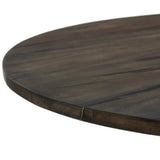 Featuring Rivi Antique Belgium Bleach End Table by Four Hands at Amethyst Home. Inspired by Romanian sculptor Constantin, a classic pedestal table of mixed character woods works a heritage look into the home.
Collection: TheoryColors: Antique Belgium BleachMaterials: Solid Mixed Reclaimed Wood Weight: 75.62 lbs. Amethyst Home provides interior design, new home construction design consulting, vintage area rugs, and lighting in the Des Moines metro area.