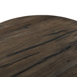 Featuring Rivi Antique Belgium Bleach End Table by Four Hands at Amethyst Home. Inspired by Romanian sculptor Constantin, a classic pedestal table of mixed character woods works a heritage look into the home.
Collection: TheoryColors: Antique Belgium BleachMaterials: Solid Mixed Reclaimed Wood Weight: 75.62 lbs. Amethyst Home provides interior design, new home construction design consulting, vintage area rugs, and lighting in the Scottsdale metro area.