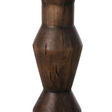 Featuring Rivi Antique Belgium Bleach End Table by Four Hands at Amethyst Home. Inspired by Romanian sculptor Constantin, a classic pedestal table of mixed character woods works a heritage look into the home.
Collection: TheoryColors: Antique Belgium BleachMaterials: Solid Mixed Reclaimed Wood Weight: 75.62 lbs. Amethyst Home provides interior design, new home construction design consulting, vintage area rugs, and lighting in the Tampa metro area.