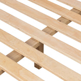 Featuring Roark Essence Natural Bed by Four Hands at Amethyst Home. Rounded, chunky dowel legs in an amber oak finish frame the neutral, linen-like upholstered headboard of this bed frame.Overall Dimensions: 86"W x 80.5"L x 48"H
Collection: BoltonColors: Amber Oak ,Amber Oak Veneer ,Essence NaturalMaterials: Solid Oak ,Thick Oak Veneer ,49Vi,22Li,18Pl,11C. Amethyst Home provides interior design, new home construction design consulting, vintage area rugs, and lighting in the Los Angeles metro area.