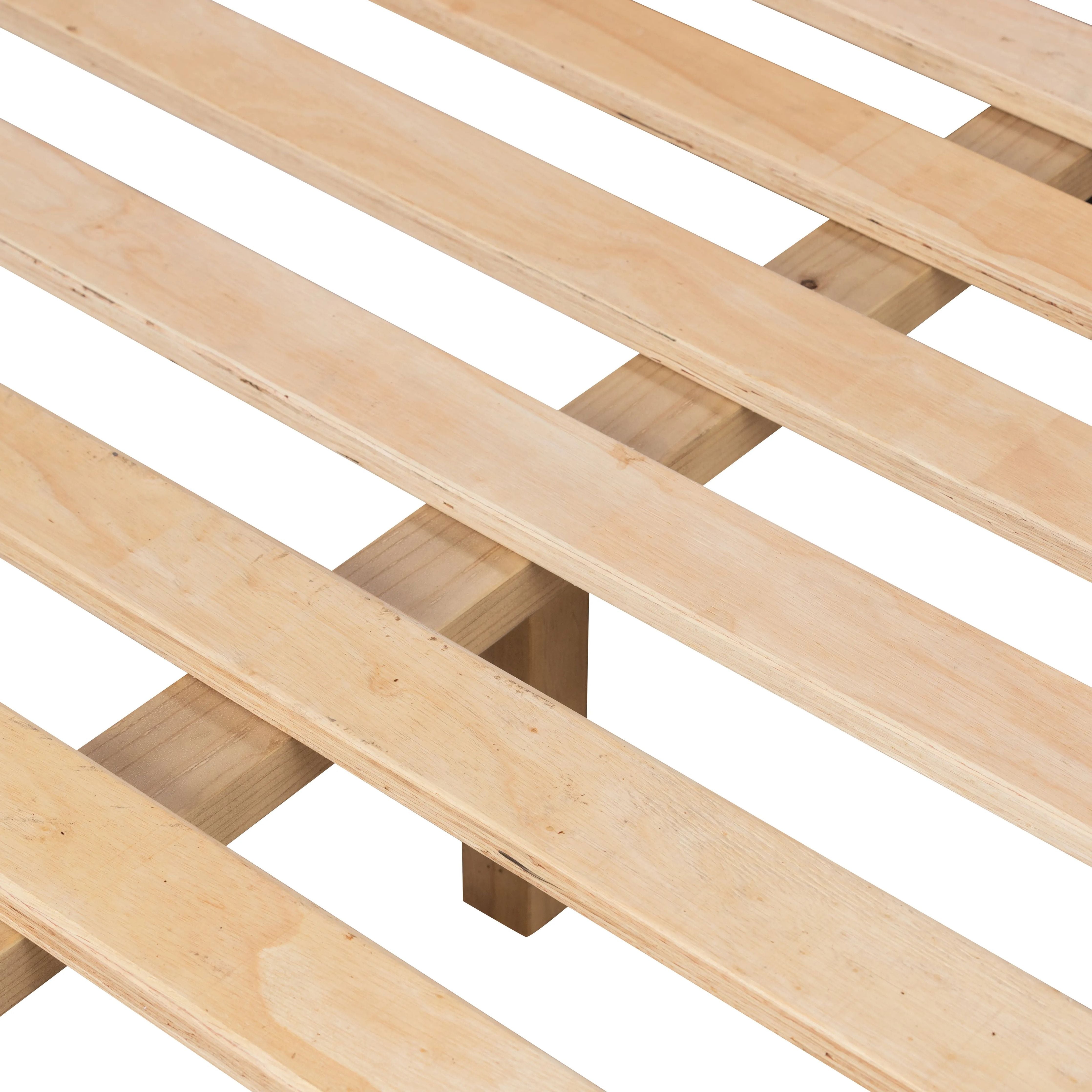 Featuring Roark Essence Natural Bed by Four Hands at Amethyst Home. Rounded, chunky dowel legs in an amber oak finish frame the neutral, linen-like upholstered headboard of this bed frame.Overall Dimensions: 86"W x 80.5"L x 48"H
Collection: BoltonColors: Amber Oak ,Amber Oak Veneer ,Essence NaturalMaterials: Solid Oak ,Thick Oak Veneer ,49Vi,22Li,18Pl,11C. Amethyst Home provides interior design, new home construction design consulting, vintage area rugs, and lighting in the Los Angeles metro area.