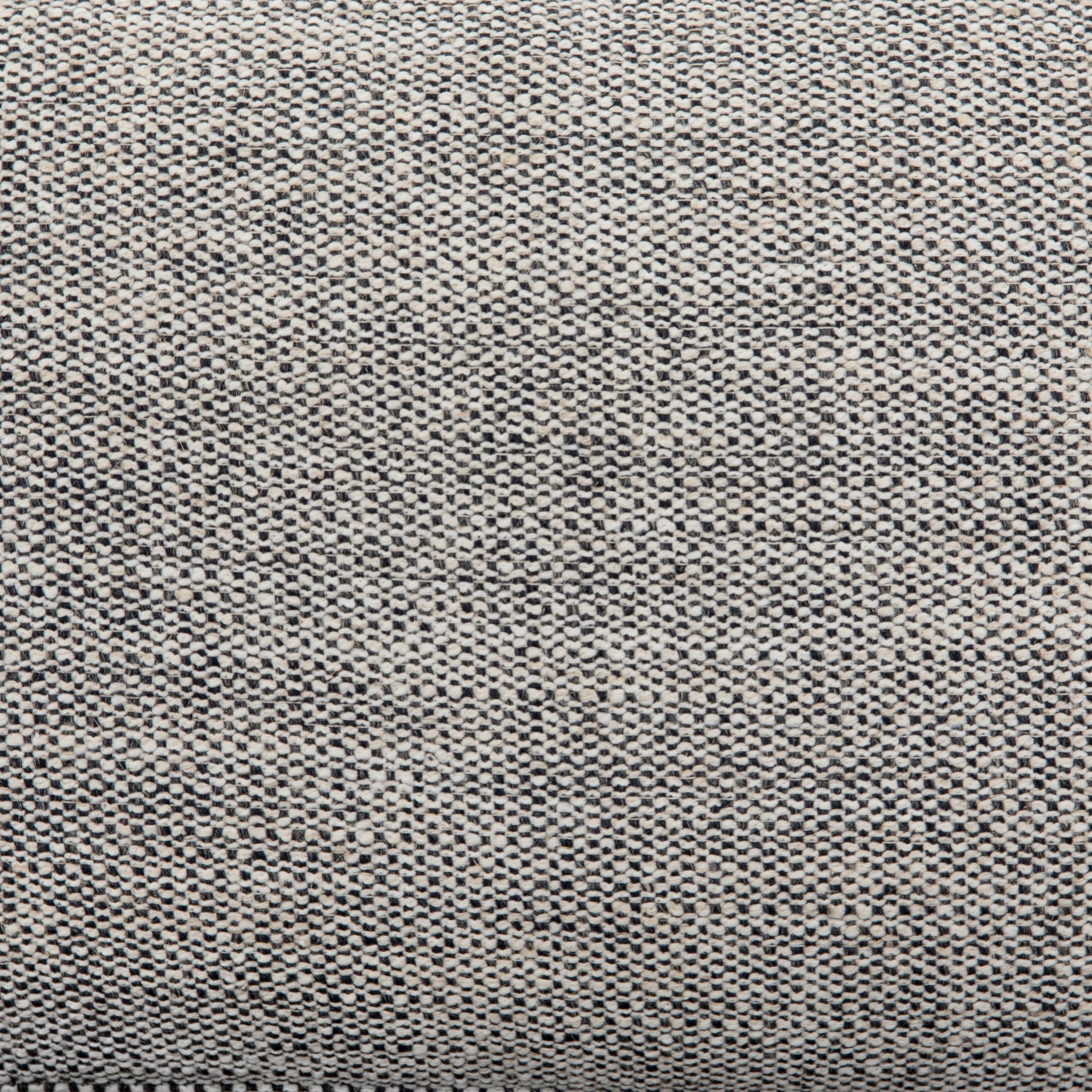 Featuring Rowen Chair - Thames Raven by Four Hands at Amethyst Home. Textural grey seating of performance-grade upholstery, with angular arms of exposed oak providing fresh contrast. Slim, carbon-finished steel legs for a dose of modern-industrial edge. Performance fabrics are specially created to withstand spills, stains, high traffic and wear, ensuring long-t. Amethyst Home provides interior design, new home construction design consulting, vintage area rugs, and lighting in the Miami metro area.