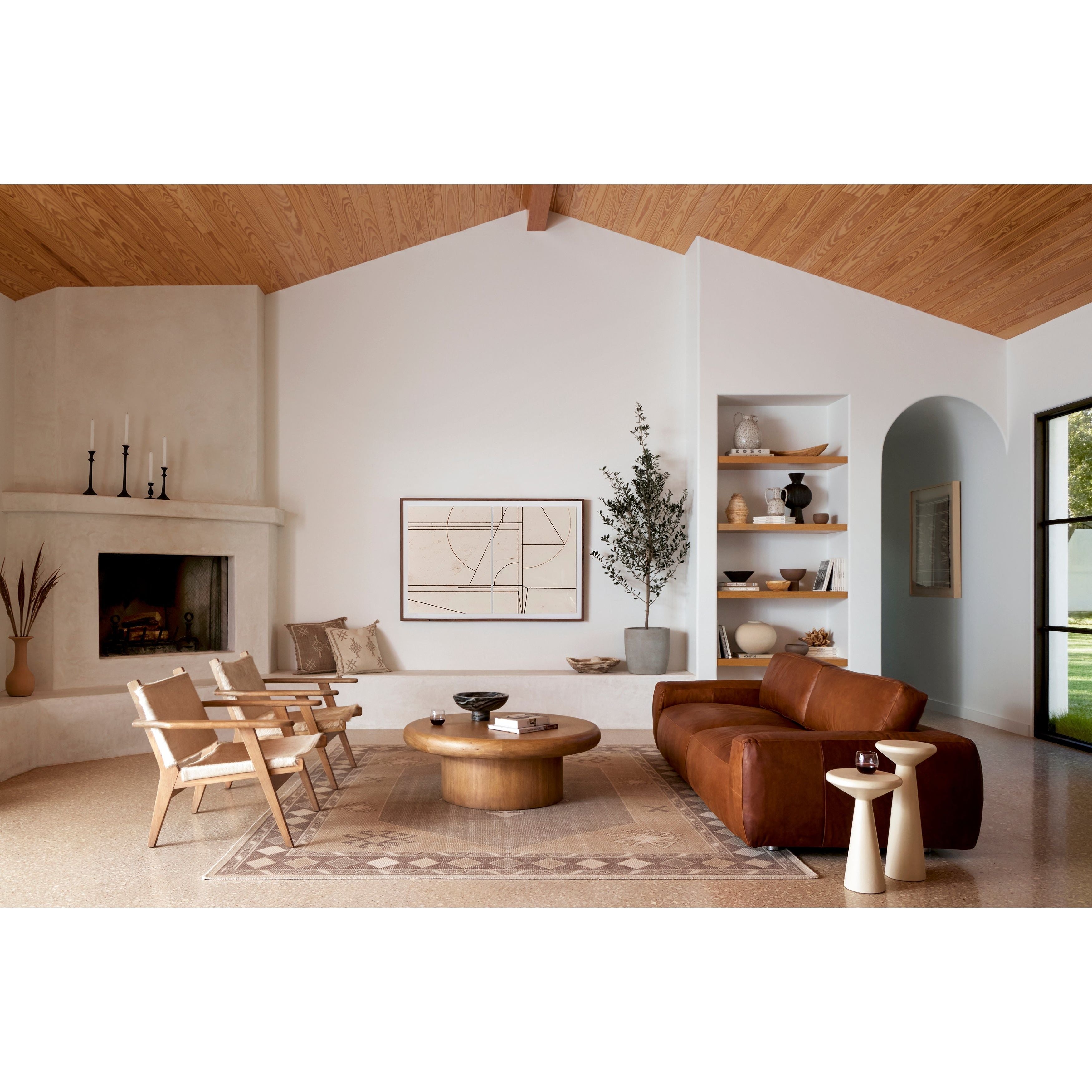 Featuring Samsa Rug by Four Hands at Amethyst Home. Inspired by traditional Turkish textiles and patterns, the Samsa hand-knotted area rug is made from a beautiful blend of classic cotton and luxurious New Zealand wool, with unique, intricate motifs that seem to speak a story all their own. Following a technique and tradition dating back thousa. Amethyst Home provides interior design services for homes, new construction, furniture, rugs, lighting, and more to help you in the Des Moines metro area.