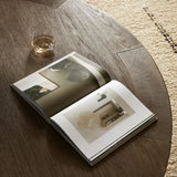 Featuring Sheffield Large-Warm Natural Coffee Table by Four Hands at Amethyst Home. A simple stunner. This large coffee table features exposed joinery from five thick, gently curved legs. Crafted from a beautiful oak veneer with exposed graining throughout.Overall Dimensions: 60"W x 60"L x 13"H
Collection: IrondaleColors: Warm Natural Flat Oak VeneerMate. Amethyst Home provides interior design, new home construction design consulting, vintage area rugs, and lighting in the Laguna Beach metro area.