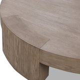 Featuring Sheffield Large-Warm Natural Coffee Table by Four Hands at Amethyst Home. A simple stunner. This large coffee table features exposed joinery from five thick, gently curved legs. Crafted from a beautiful oak veneer with exposed graining throughout.Overall Dimensions: 60"W x 60"L x 13"H
Collection: IrondaleColors: Warm Natural Flat Oak VeneerMateria. Amethyst Home provides interior design, new home construction design consulting, vintage area rugs, and lighting in the Park City metro area.