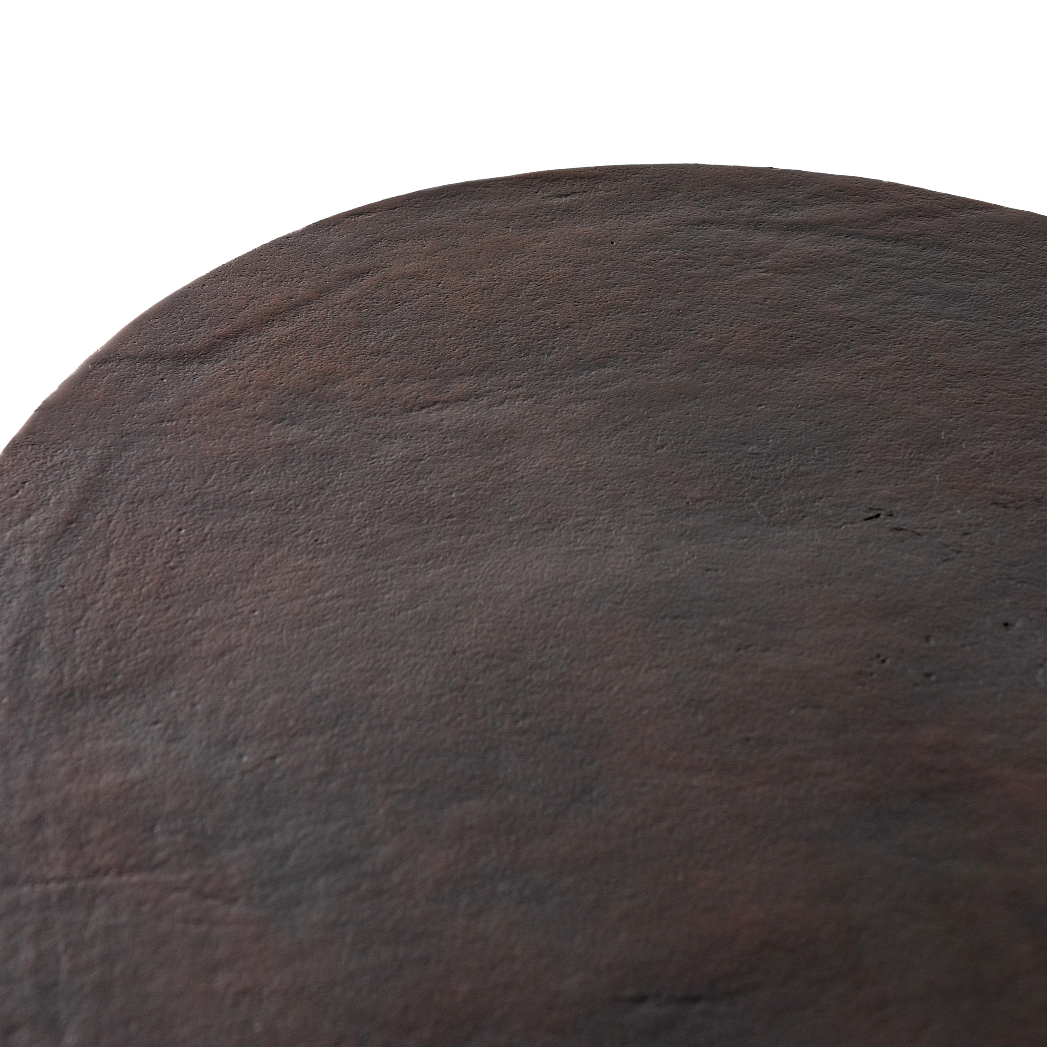 Featuring Simone Oval Coffee Table by Four Hands at Amethyst Home. We love the open, airy base of this Simone Oval Coffee Table. Place in your living room or lounge area and place your favorite accessories to elevate the space.Overall Dimensions: 54.75"W x 29.25"L x 16.50"HColors: Antique RustMaterials: AluminumWeight: 84.78 lbVolume: 14.34 cu ftClearance from Floor: 16.0"Tabletop Thickness: 0. Amethyst Home provides interior design services, furniture, rugs, and lighting in the Austin metro area.