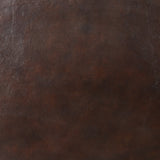 Featuring Simone Oval Coffee Table by Four Hands at Amethyst Home. We love the open, airy base of this Simone Oval Coffee Table. Place in your living room or lounge area and place your favorite accessories to elevate the space.Overall Dimensions: 54.75"W x 29.25"L x 16.50"HColors: Antique RustMaterials: AluminumWeight: 84.78 lbVolume: 14.34 cu ftClearance from Floor: 16.0"Tabletop Thickness:. Amethyst Home provides interior design services, furniture, rugs, and lighting in the Monterey metro area.