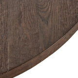 Featuring Sparrow Ashen Oak Resawn Coffee Table by Four Hands at Amethyst Home. Made from character-rich resawn oak, a simple, rounded coffee table features splayed legs for a hint of shapely intrigue.Collection: IrondaleColors: Ashen Oak ResawnMaterials: Resawn Oak ,Poplar Plywood Weight: 145.5 lbs. Amethyst Home provides interior design, new home construction design consulting, vintage area rugs, and lighting in the Winter Garden metro area.