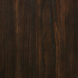 Featuring The Aged Brown Pimms Table by Four Hands at Amethyst Home. Brown-finished pine forms a versatile three-legged end table with a playful feel. By the makers at Van Thiel, known for their antique-inspired pieces and hand-applied finishes.Overall Dimensions: 24.75"W x 24.75"L x 26"H
Collection: Van ThielColors: Aged Bronze ,Aged Brown Veneer ,Aged Brow. Amethyst Home provides interior design, new home construction design consulting, vintage area rugs, and lighting in the Portland metro area.